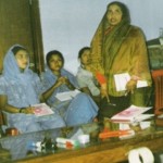 Workshop program on AFSPA 1958